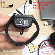 Bộ sạc Galaxy Fit R370 Chính Hãng Samsung [ Bảo hành 6 tháng ]